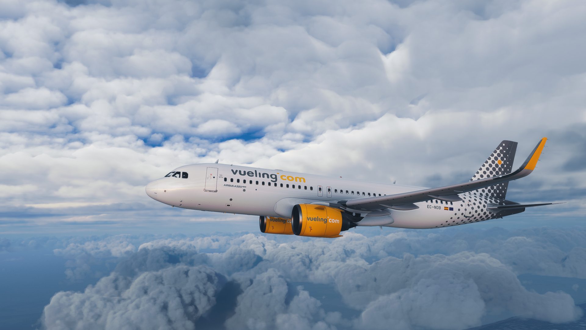 Vueling Airlines Review Barcelona to Amsterdam NerdWallet