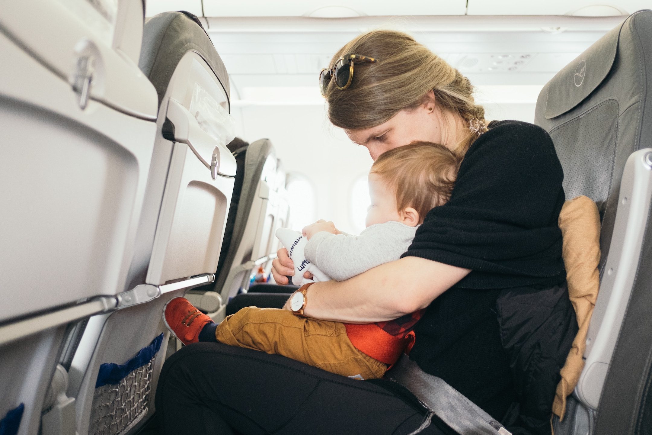 The Spirit Airlines Stroller Policy More Tips NerdWallet