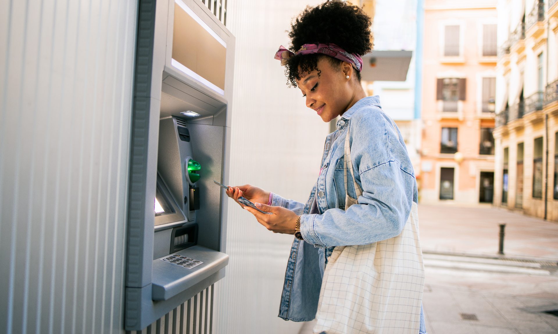 MoneyPass ATMs Near Me: How to Find Them - NerdWallet