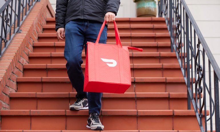 DoorDash