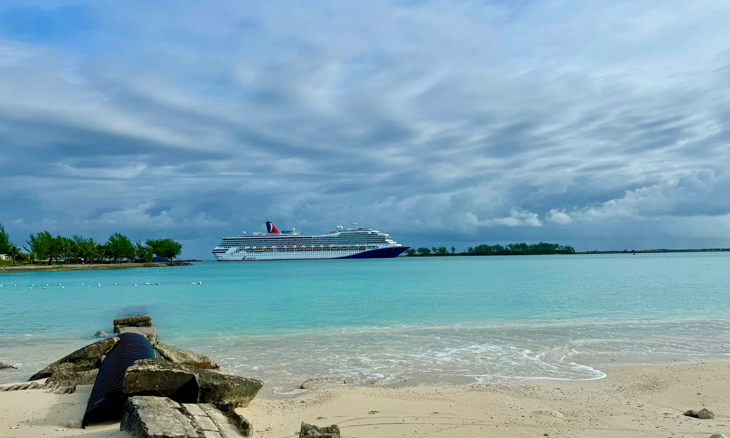 Water, Waterfront, Boat