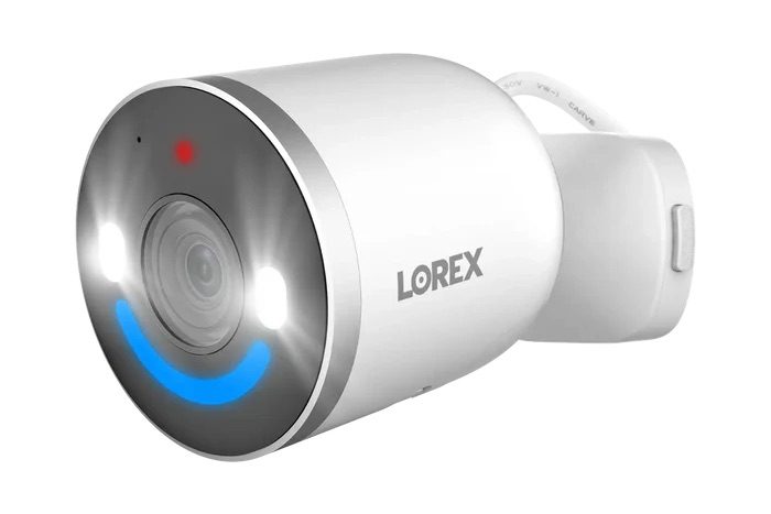 Lorex 4K Spotlight