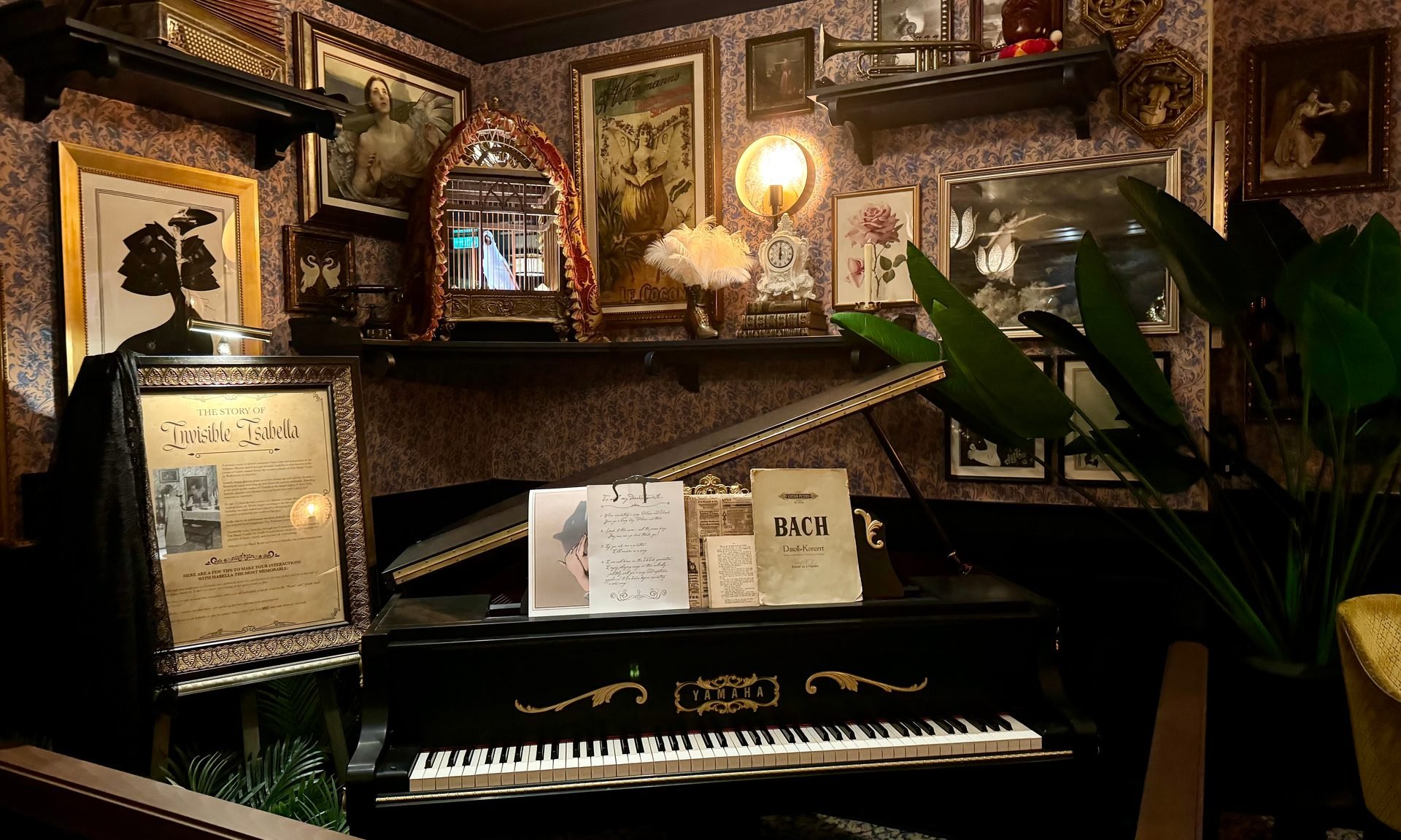 Grand Piano, Keyboard, Musical Instrument