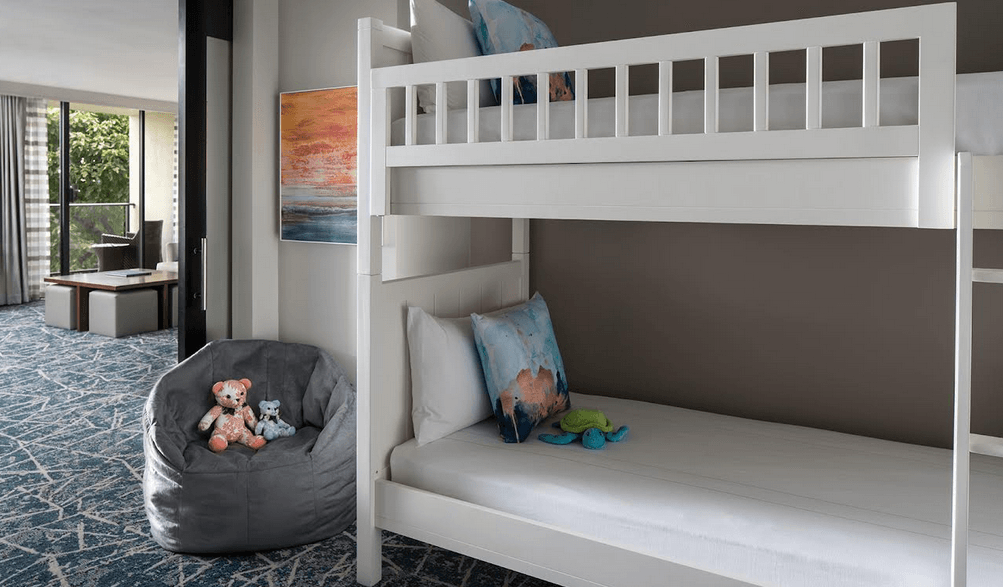 Furniture, Bed, Bunk Bed