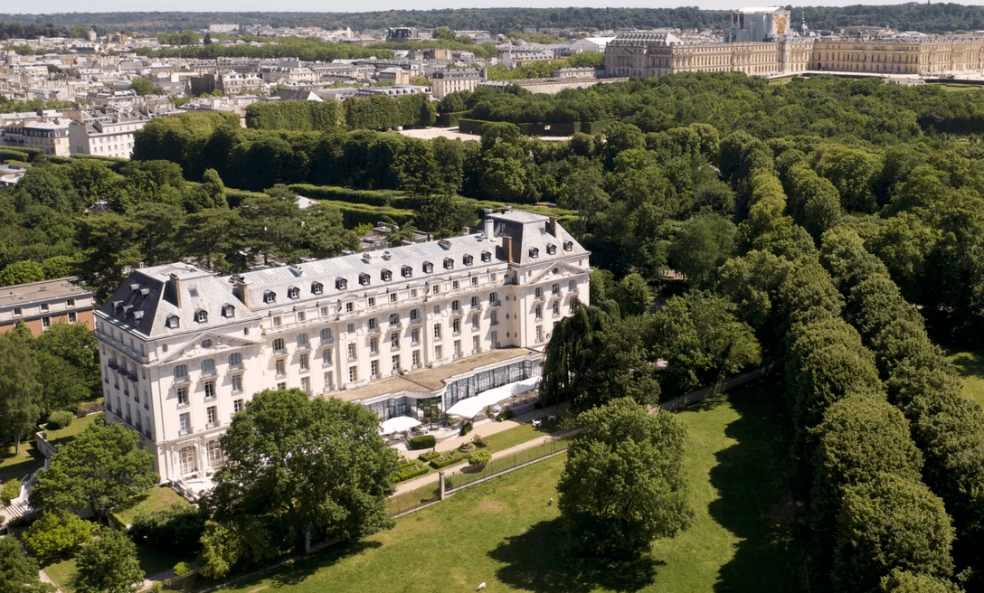 Architecture, Building, Housing