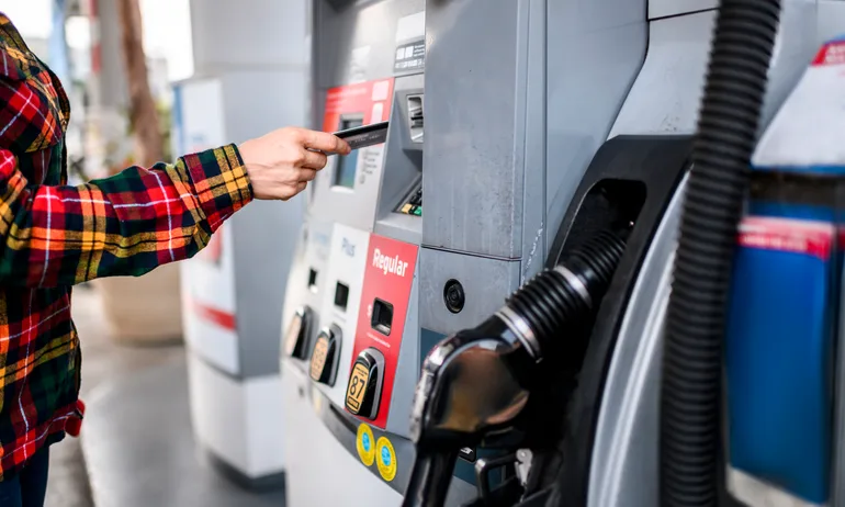 Costco Credit Card Hikes Rewards for Gas at Its Pumps