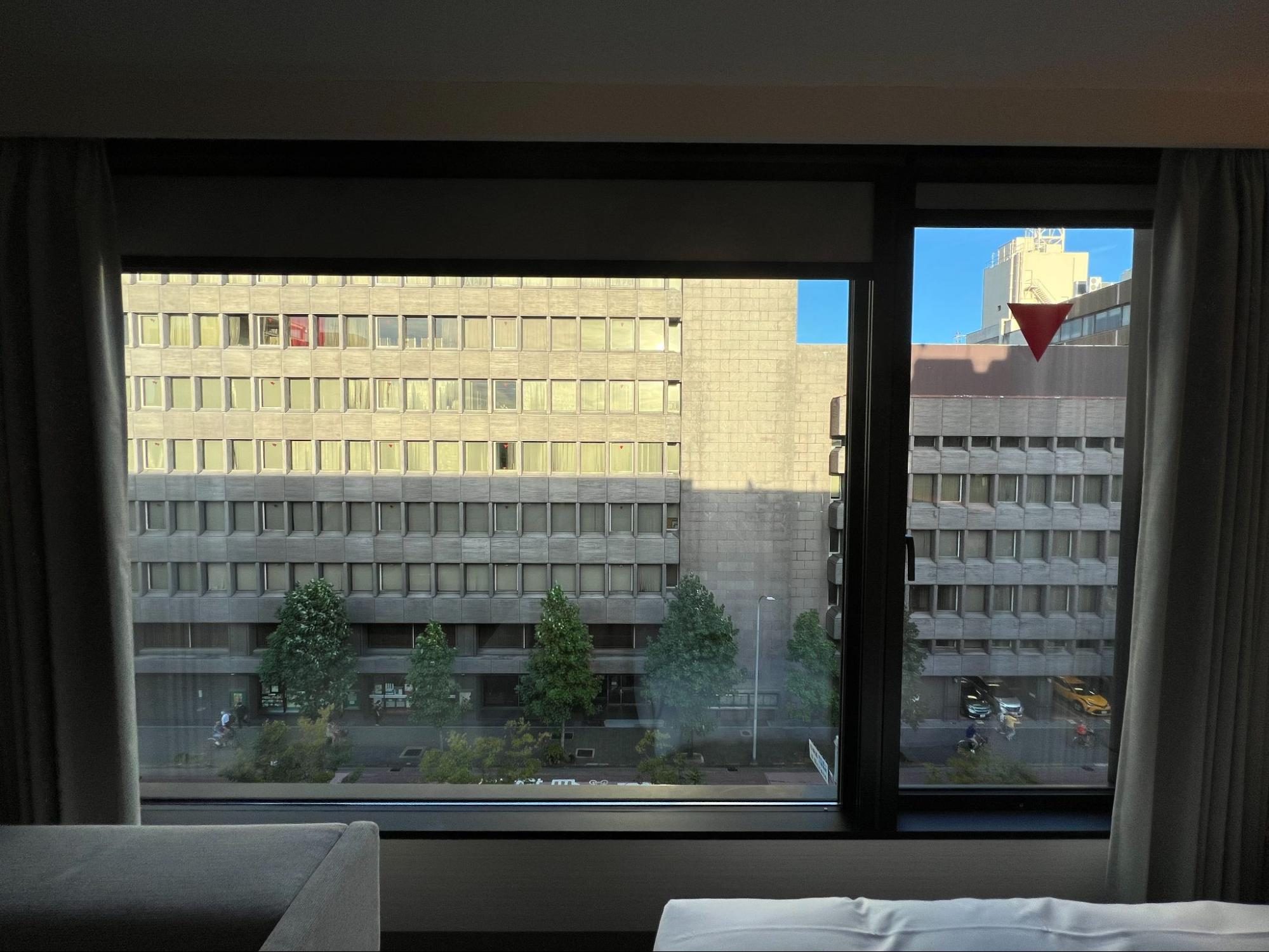 Window, Architecture, Building