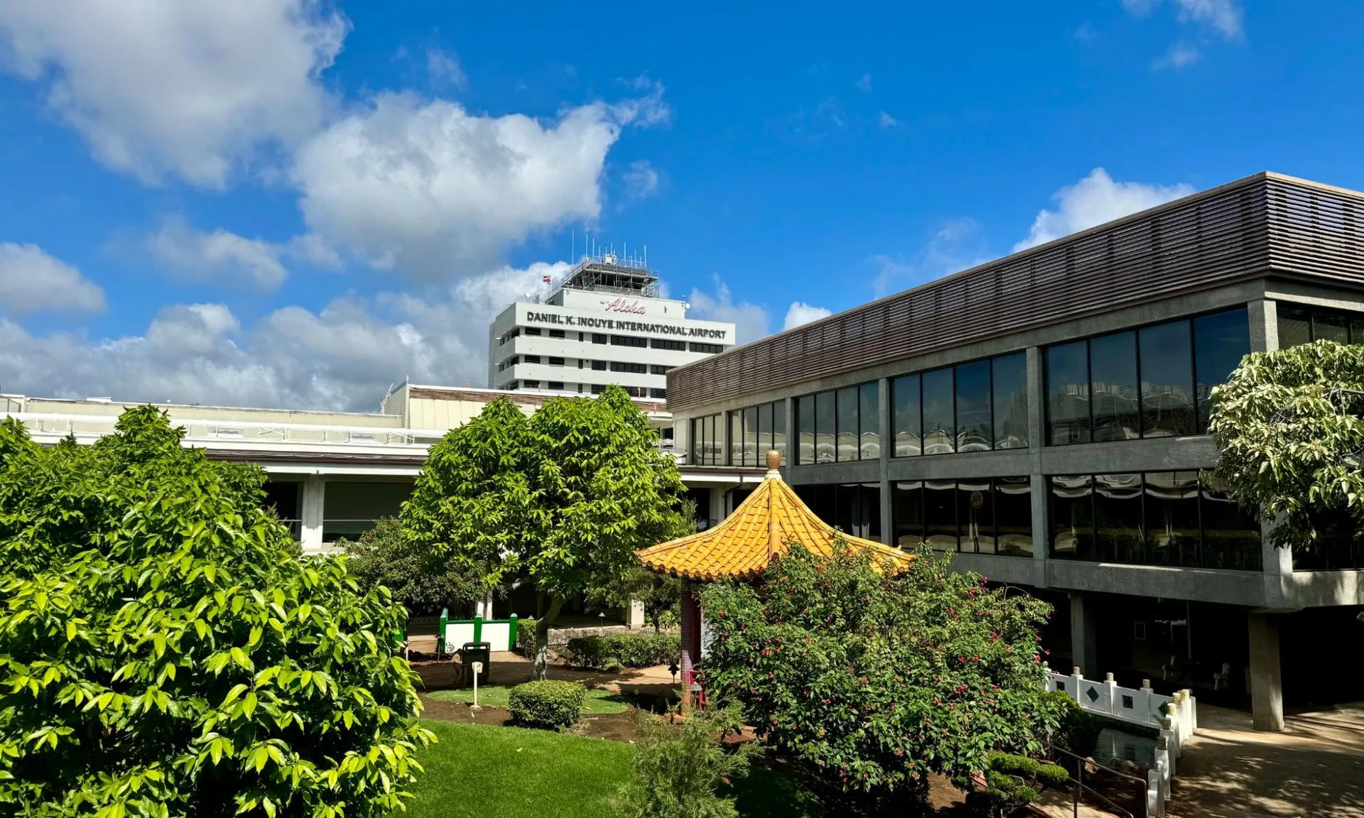 Architecture, Building, Hotel