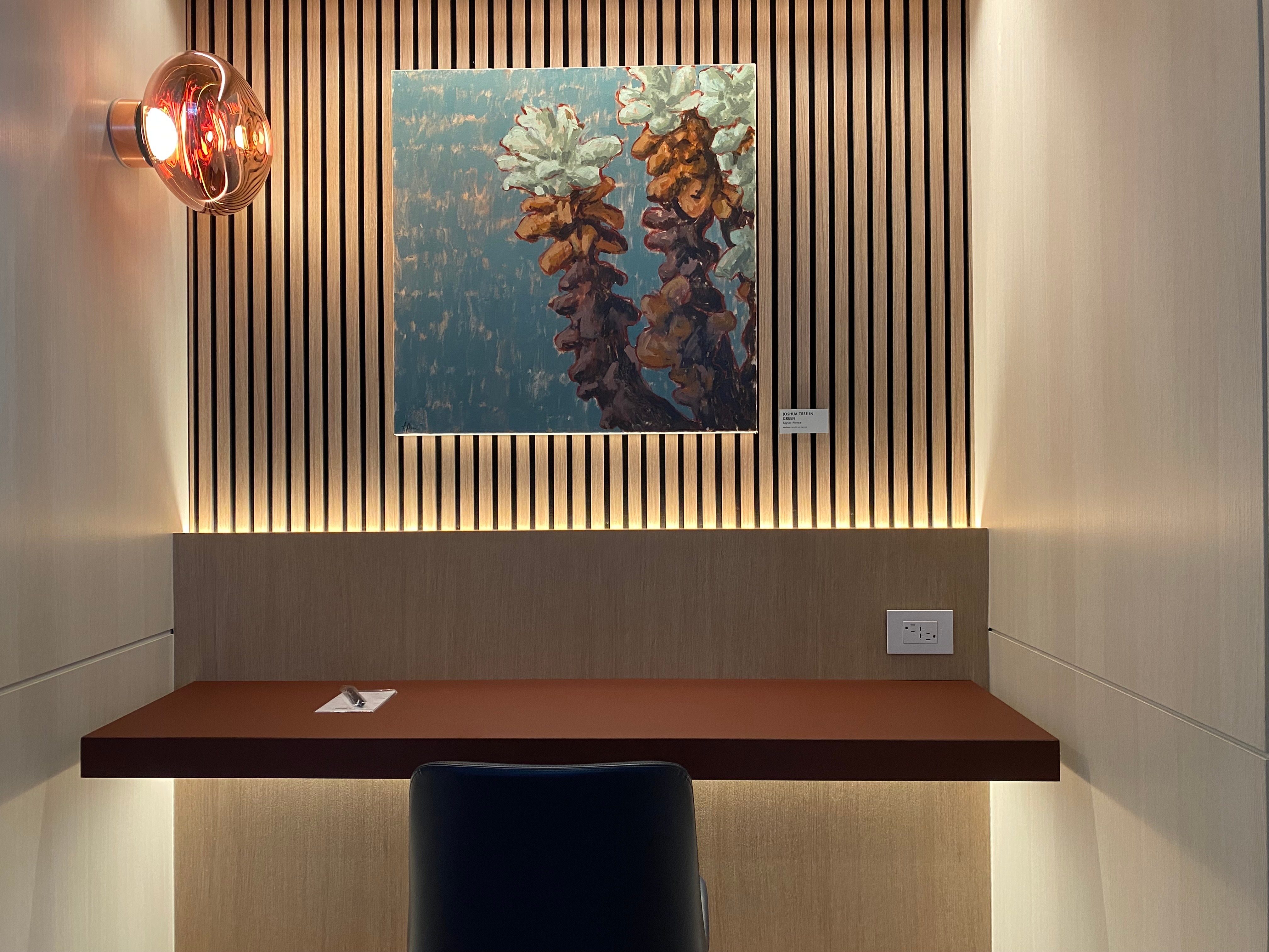 Indoors, Interior Design, Wood Panels