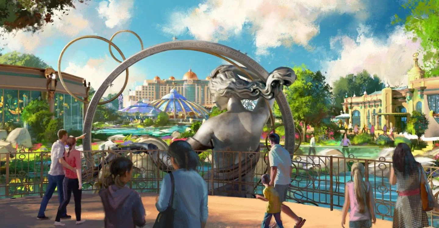 Universal Epic Universe: How to Plan Your Trip for the Opening