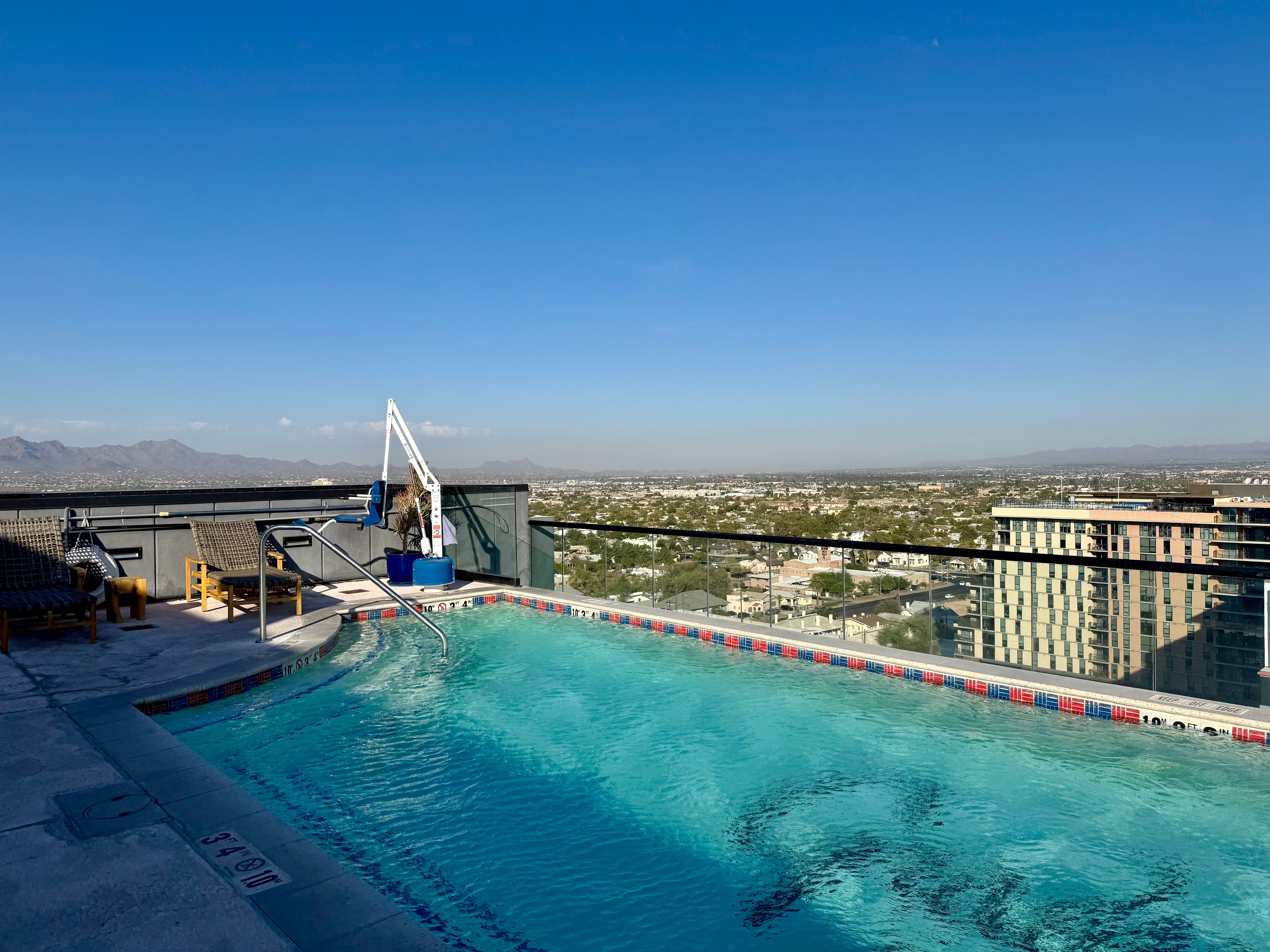 Pool, Water, Swimming Pool